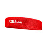 Vêtements De Tennis Wilson Headband